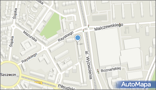 Meg Małgorzata Maciejewska, Aleja Wyzwolenia 43, Szczecin 70-531 - Przedsiębiorstwo, Firma, NIP: 8571733800