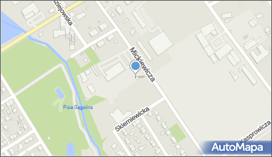 8381646972, Ewa Skwira Mega Centrum 