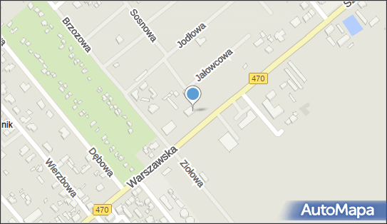 6181138448, Mega Dach Centrum Pokryć Dachowych Izabela Ozdowska 