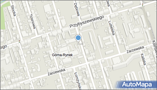 Mega Marlena Wastowska, ul. Praska 5, Łódź 93-181 - Przedsiębiorstwo, Firma, NIP: 7752390680