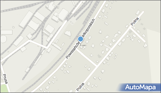 Mega-Mot III Jaszcz Tomasz, Powstańców Wielkopolskich 11 88-160 - Przedsiębiorstwo, Firma, NIP: 5571026604