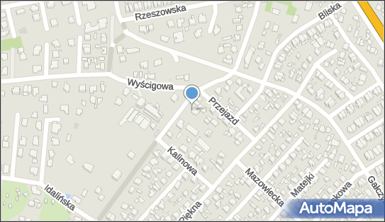Mega Przedsiębiorstwo Produkcyjno Handlowe, ul. Idalińska 23 26-600 - Przedsiębiorstwo, Firma, NIP: 7960022458