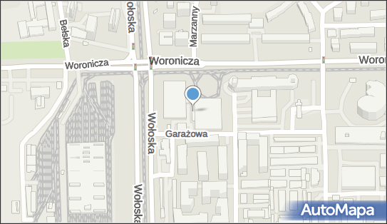 Mega Sport Sławomir Krawczyk, Garażowa 4, Warszawa 02-651 - Przedsiębiorstwo, Firma, NIP: 5212213499