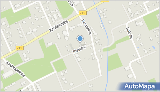 8381117050, Mega-Tech Centrum Zaopatrzenia Przemysłu Piotr Pawłyszko 