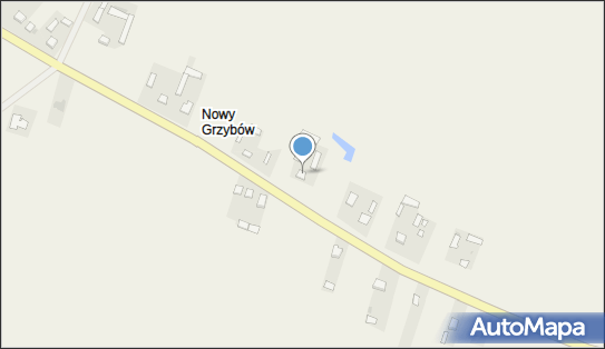 8121741395, Mega-Trans Paweł Sobota 