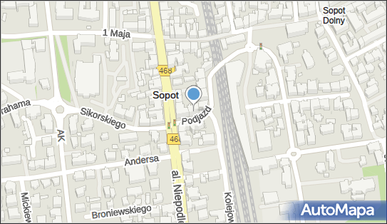 5851354901, Megabajt sp. z o.o. 