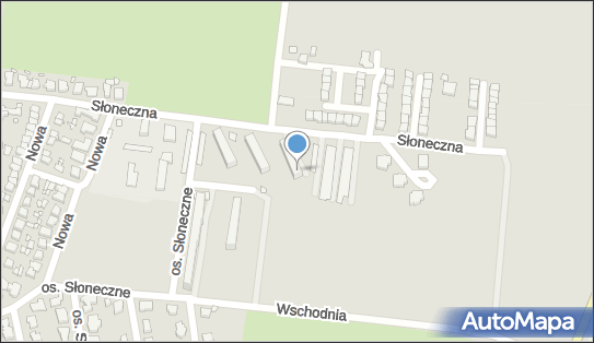 Megabit Software Development, Słoneczna 42d, Świebodzin 66-200 - Przedsiębiorstwo, Firma, NIP: 9271682418