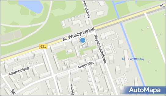 Megabit Sp. z o.o., Jerzego Waszyngtona 40a, Warszawa 03-910 - Przedsiębiorstwo, Firma, numer telefonu