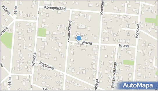 Megadata, ul. Bolesława Prusa 2, Brwinów 05-840 - Przedsiębiorstwo, Firma, NIP: 5341970593