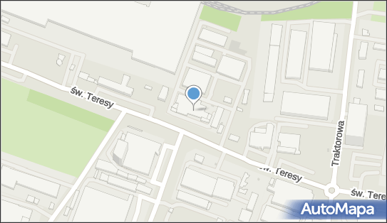 Megadrew, św. Teresy od Dzieciątka Jezus 105, Łódź 91-222 - Przedsiębiorstwo, Firma, NIP: 7322173098
