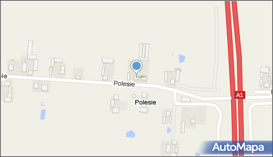 Megaflon, Polesie 9, Polesie 97-306 - Przedsiębiorstwo, Firma, numer telefonu