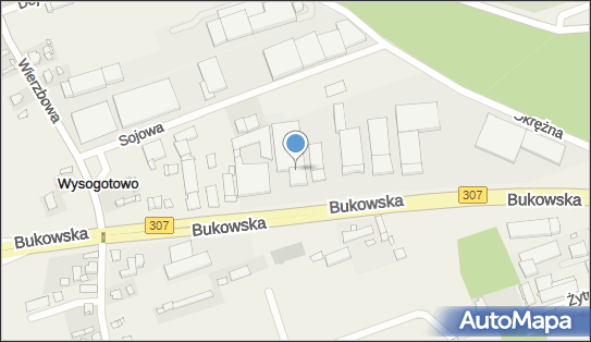 7781454448, BB Investments Poznań sp. z o.o. 