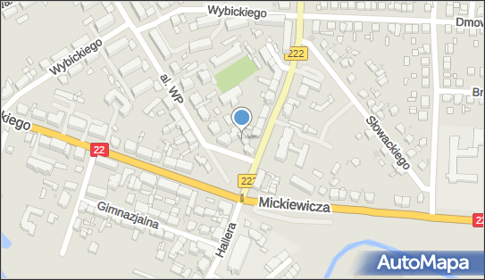 Megahol, ul. Gdańska 1 C, Starogard Gdański 83-200 - Przedsiębiorstwo, Firma, NIP: 5922066659