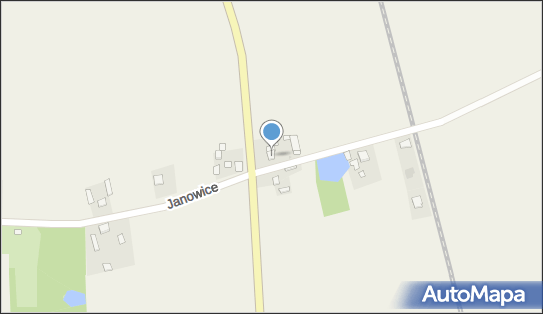 Megalit Aneta Pacia, Janowice 1, Janowice 88-150 - Przedsiębiorstwo, Firma, numer telefonu, NIP: 5562685626