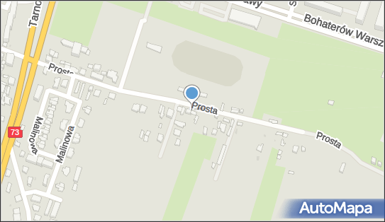 Megauto Paweł Bielecki, Prosta 86, Kielce 25-385 - Przedsiębiorstwo, Firma, NIP: 6572157421