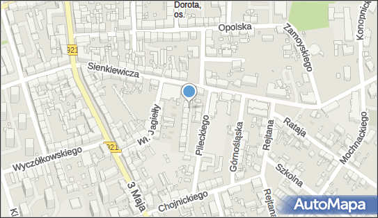Megavat 77Damian Herman, Pileckiego Witolda, rtm. 9a, Zabrze 41-800 - Przedsiębiorstwo, Firma, NIP: 6482576723