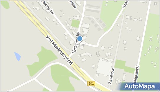 9512344405, Megavision Technology sp. z o.o. 