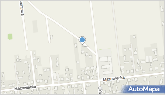 Mega, Stare Załubice 27b, Stare Załubice 05-255 - Przedsiębiorstwo, Firma, NIP: 5251089891