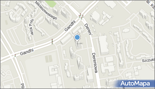 Megg PL, ul. Ludwika Hirszfelda 18, Warszawa 02-776 - Przedsiębiorstwo, Firma, NIP: 9510055387