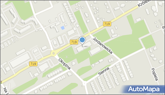 5291574109, Megi Group sp. z o.o. 