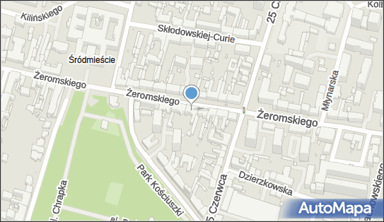 Megi Styl, ul. Stefana Żeromskiego 64, Radom 26-600 - Przedsiębiorstwo, Firma, numer telefonu, NIP: 8120006044