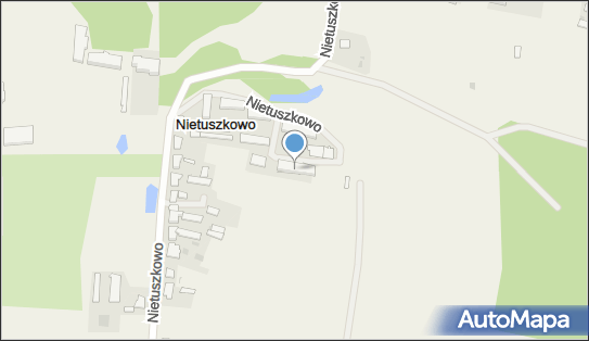 Megimet, Nietuszkowo 18, Nietuszkowo 64-800 - Przedsiębiorstwo, Firma, NIP: 6070038258