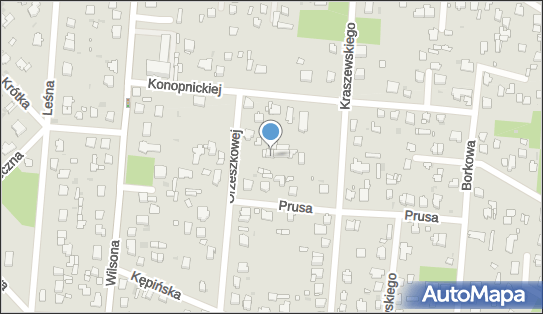 Megraf Drukarnia, Elizy Orzeszkowej 1, Brwinów 05-840 - Przedsiębiorstwo, Firma, godziny otwarcia, numer telefonu
