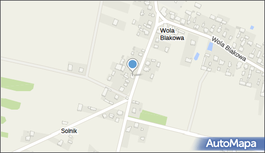 Megstyl, Wola Blakowa 88a, Wola Blakowa 97-565 - Przedsiębiorstwo, Firma, NIP: 7722369830