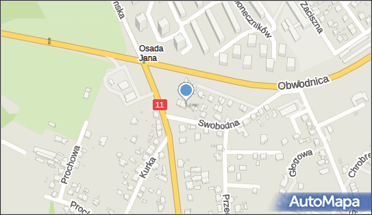Meiser Consulting Agencja Konsultingowa Dariusz Meiser, Swobodna 3 42-605 - Przedsiębiorstwo, Firma, NIP: 6452149258