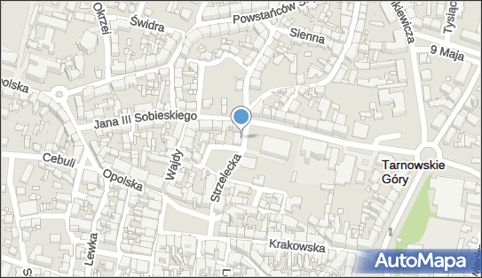 Mej Ulfik Mariusz Neumann Jacek, Strzelecka 6, Tarnowskie Góry 42-600 - Przedsiębiorstwo, Firma, NIP: 6452238619