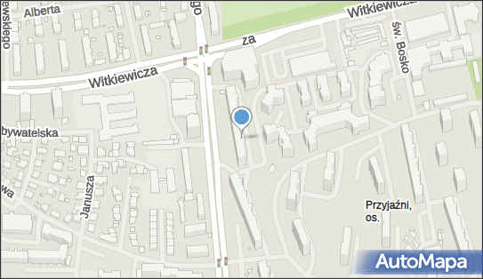 Mek-Bud Krzysztof Sikorski, Santocka 16a, Szczecin 71-113 - Przedsiębiorstwo, Firma, NIP: 8521957609