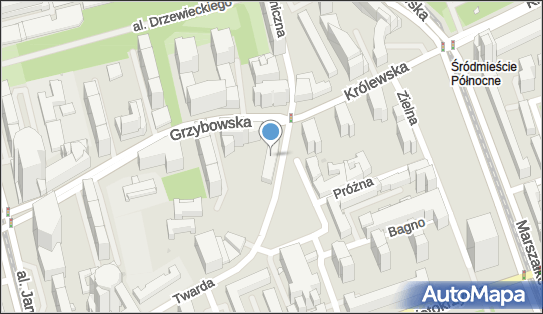013125556, Ewa Ekert Mek - Wspólnik Spółki Cywilnej 