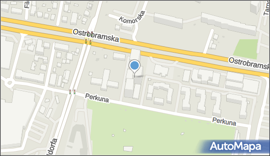 1080008061, Mekatrade Asia Pte.LTD Singapur Przedstawicielstwo w Polsce 