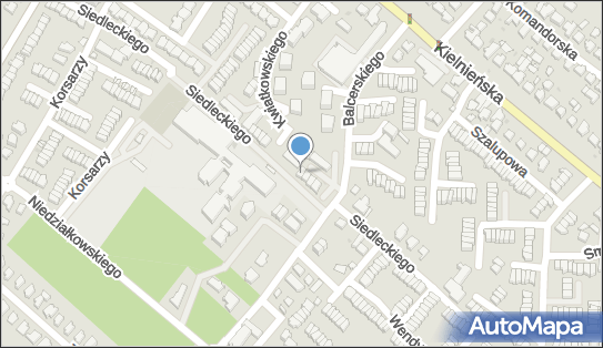 5842552932, Michał Lolo GPS Center 