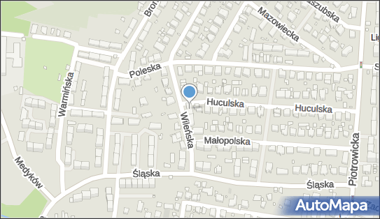 6342738315, Indywidualna Praktyka Dentystyczna Mekmed III Agnieszka Mekle-Olejnik 