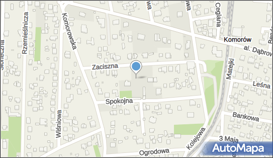 5341194769, Mekom, Żbikowski Jacek 