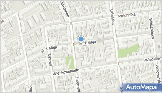 Melanż Wioletta Batorowicz Sławomira Marczak, al. 1 Maja 18, Łódź 90-718 - Przedsiębiorstwo, Firma, NIP: 7272757301