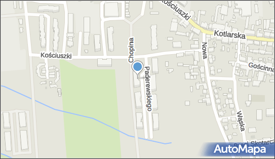 Melcom, ul. Paderewskiego 22B, Rogoźno 64-610 - Przedsiębiorstwo, Firma, numer telefonu, NIP: 7661622966