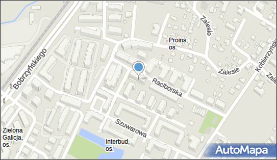 Meles-Design\n, Raciborska 13, Kraków 30-384 - Przedsiębiorstwo, Firma, NIP: 9441109601