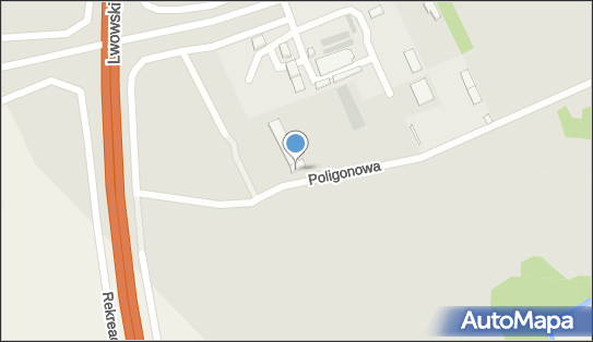 8261044756, Meliorant Andrzej Zając 