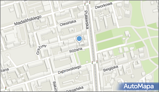 Mellechowicz, Różana 4/6, Warszawa 02-548 - Przedsiębiorstwo, Firma, numer telefonu, NIP: 5213012432