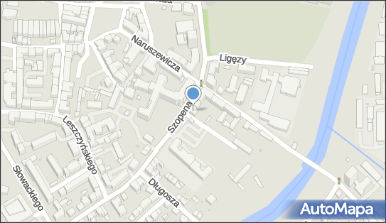 Melo Diak Polska Centrum Pomocy Naukowych, ul. Fryderyka Szopena 7 35-055 - Przedsiębiorstwo, Firma, numer telefonu, NIP: 8133565432