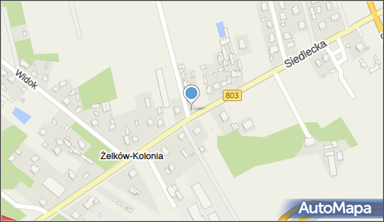 Meltemi, ul. Siedlecka 78, Nowe Iganie 08-110 - Przedsiębiorstwo, Firma, NIP: 8212330410
