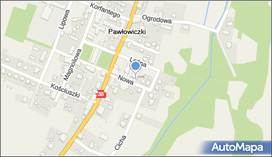 Meltmann Group, Nowa 1a, Pawłowiczki 47-280 - Przedsiębiorstwo, Firma, godziny otwarcia, numer telefonu
