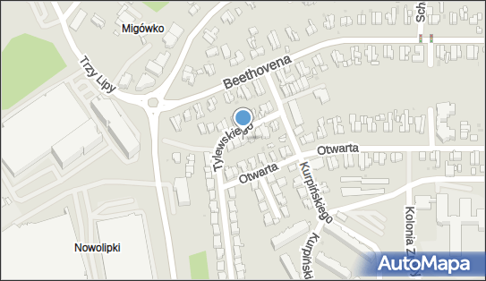 Meltrans, ul. Tadeusza Tylewskiego 11, Gdańsk 80-169 - Przedsiębiorstwo, Firma, NIP: 5831947650