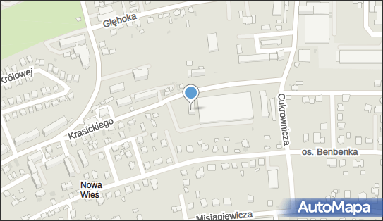 Men's Field, Ignacego Krasickiego 86, Przeworsk 37-200 - Przedsiębiorstwo, Firma, godziny otwarcia, numer telefonu