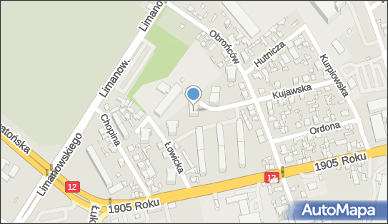 Men Trans, ul. Kujawska 17, Radom 26-600 - Przedsiębiorstwo, Firma, NIP: 9482143316