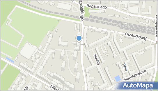 Menager, Krasińskiego Zygmunta 89, Szczecin 71-443 - Przedsiębiorstwo, Firma, NIP: 8510014436