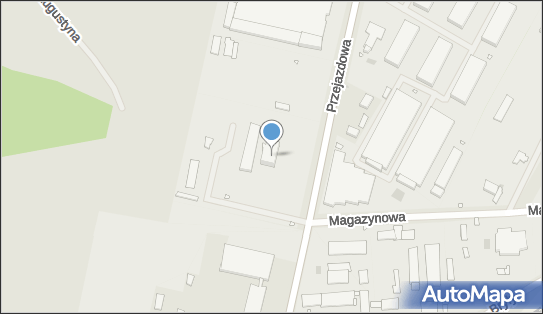 Menard Sprzęt, Przejazdowa 22a, Pruszków 05-800 - Przedsiębiorstwo, Firma, numer telefonu