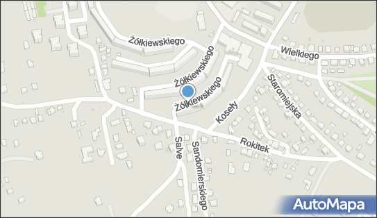 8641866186, Mendala Janusz 